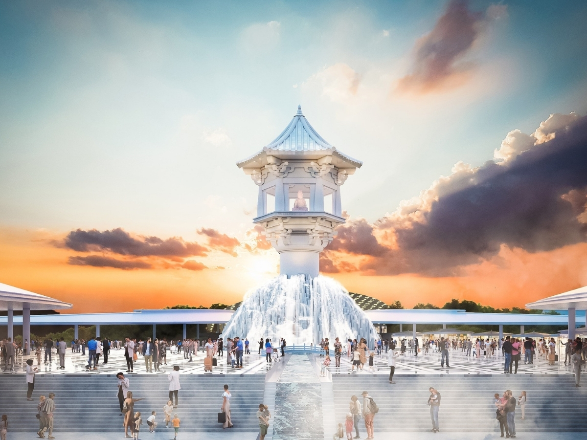 Huyền tích Am Tiên hứa hẹn sẽ là điểm du lịch thu hút du khách quanh năm