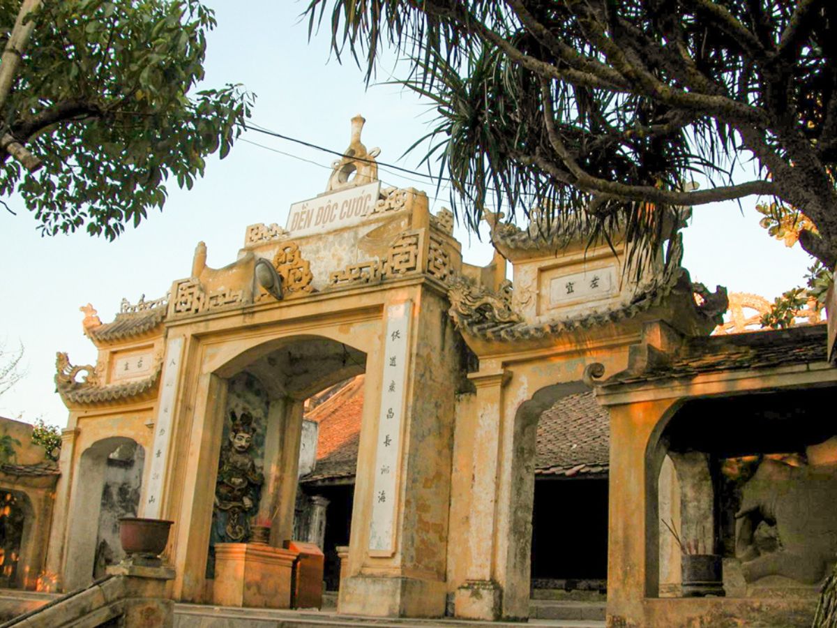 den-doc-cuoc-la-di-tich-lich-su-van-hoa-cap-quoc-gia