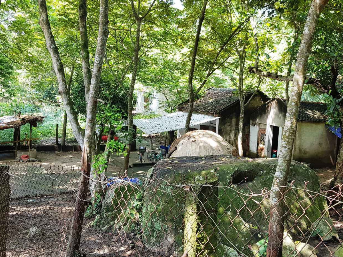 Các nhà nghiên cứu đã tìm thấy những bằng chứng xác thực về sự có mặt của người nguyên thủy.