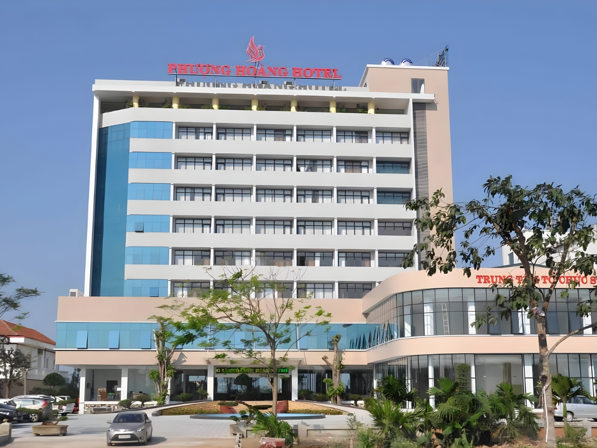 Lựa chọn lưu trú tại khách sạn Thanh Hóa dịp Tết giúp du khách tận hưởng kỳ nghỉ một cách trọn vẹn và thư thái.