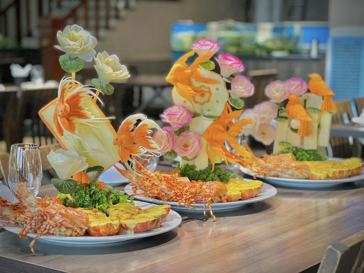 Những năm gần đây, nhu cầu tìm quán ăn mở cửa Tết ở Thanh Hóa ngày càng tăng.