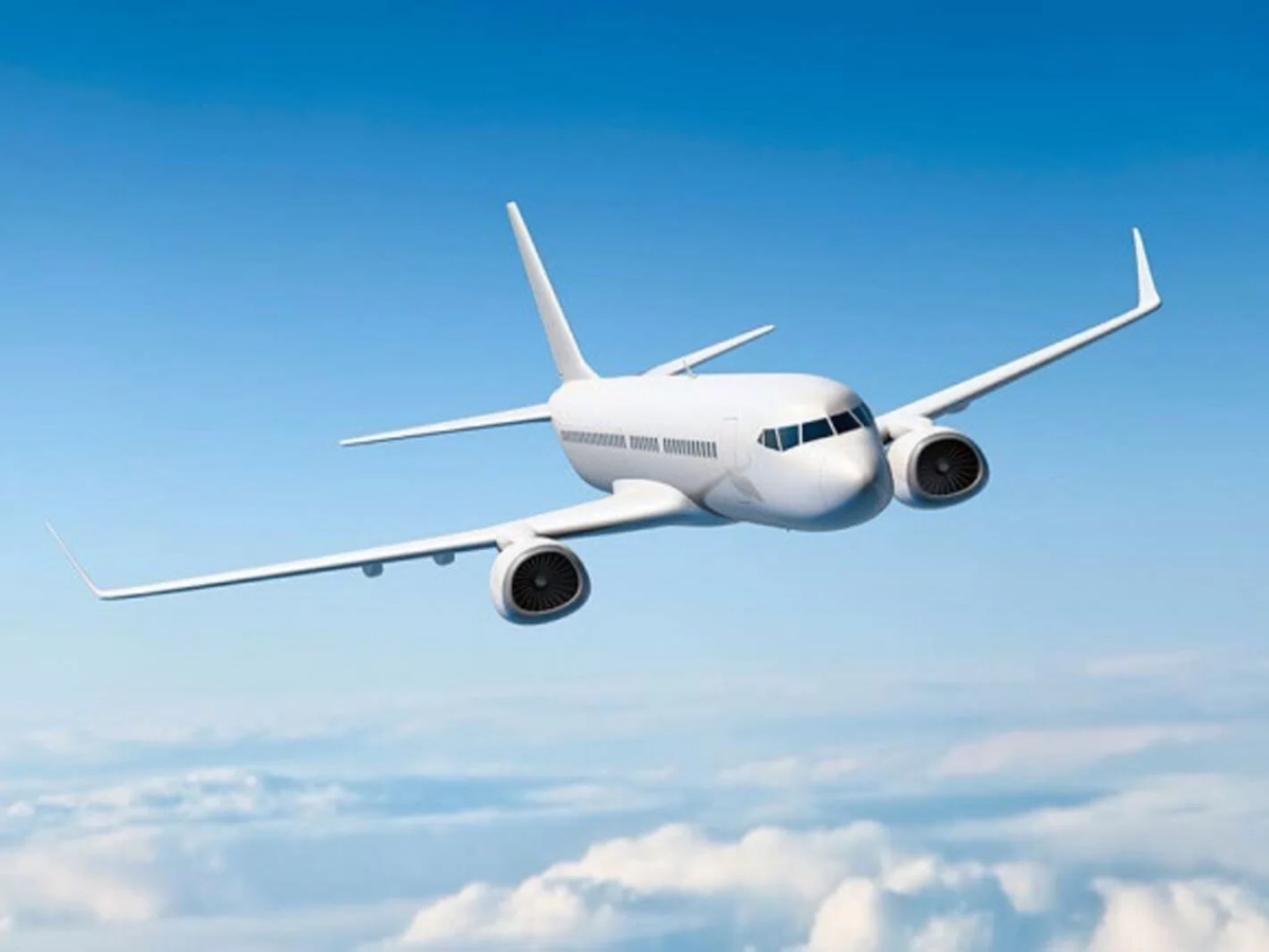 Du khách từ miền Nam thường lựa chọn di chuyển bằng máy bay đến Thanh Hóa.