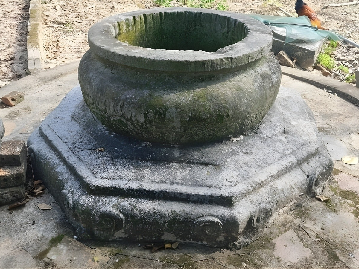 Đền Phúc Khê gắn liền với nhiều giá trị văn hóa, tâm linh.