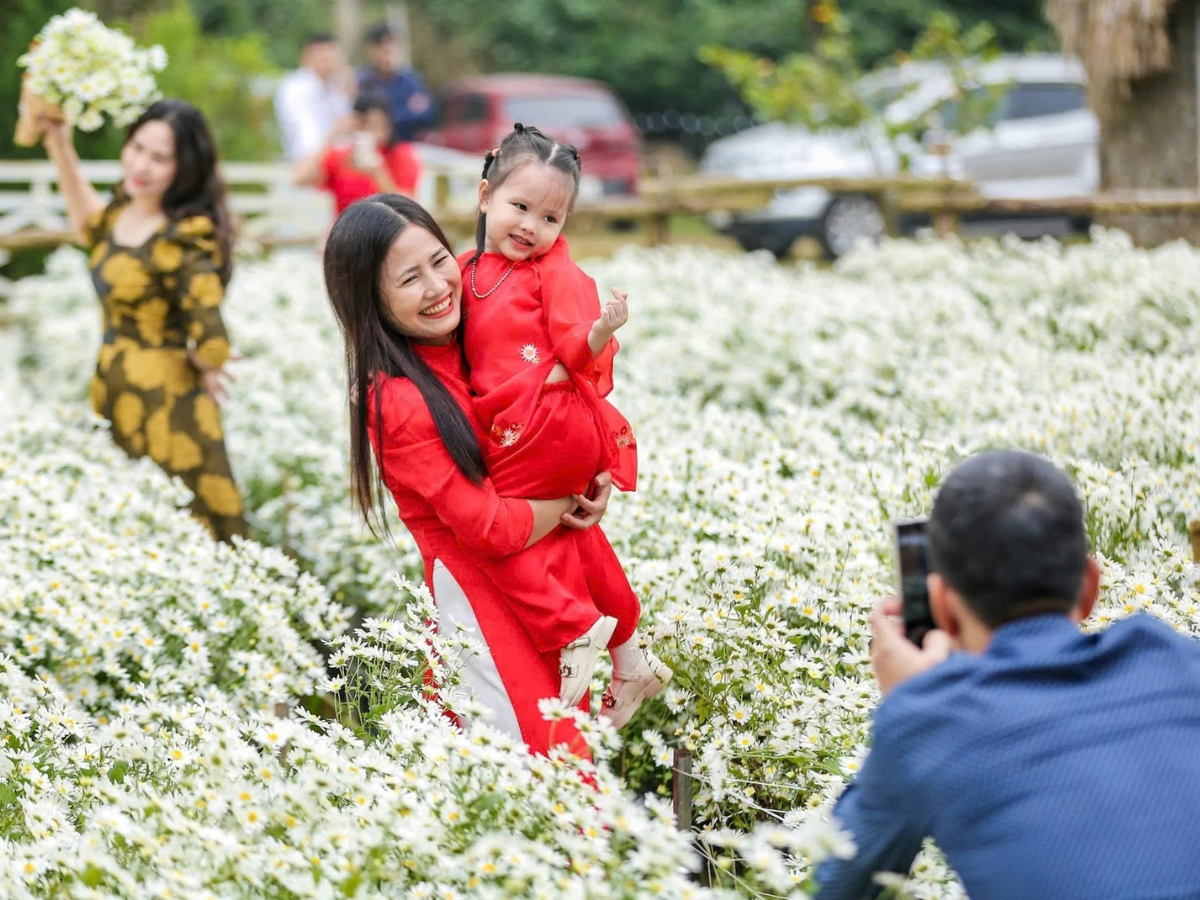 Mỗi điểm dừng đều có câu chuyện riêng, phù hợp với cả du khách đi một mình, nhóm bạn hay các gia đình nhiều thế hệ.