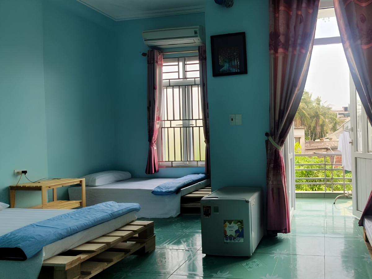 Mai Homestay Sầm Sơn.