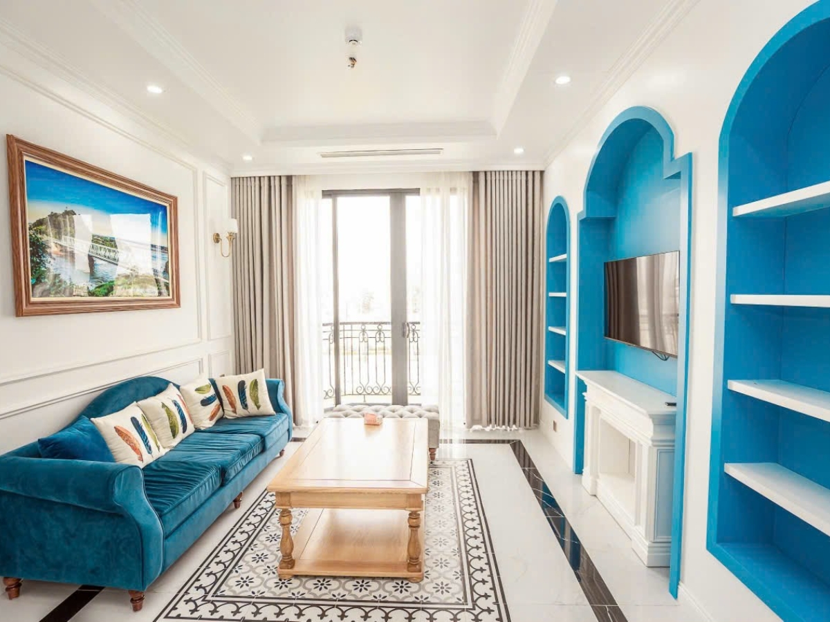 Mimi Homestay Sầm Sơn.