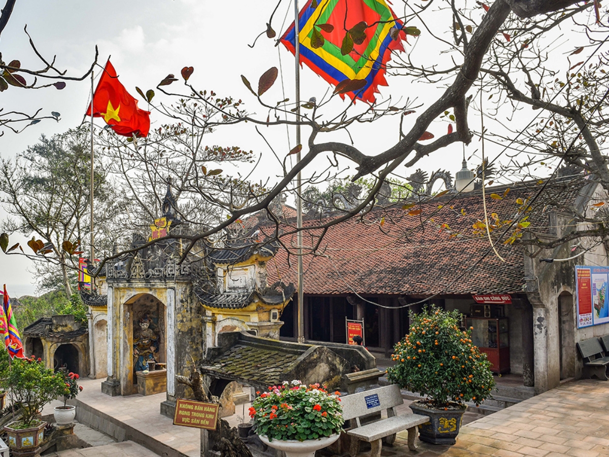 Thanh Hóa là vùng đất giàu giá trị lịch sử và tâm linh, lưu giữ nhiều dấu ấn văn hóa đặc sắc qua hàng nghìn năm phát triển.