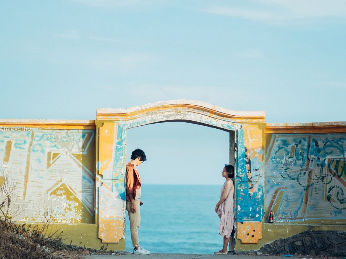 Mùa khô là thời điểm lý tưởng để du khách đến với Vũng Tàu