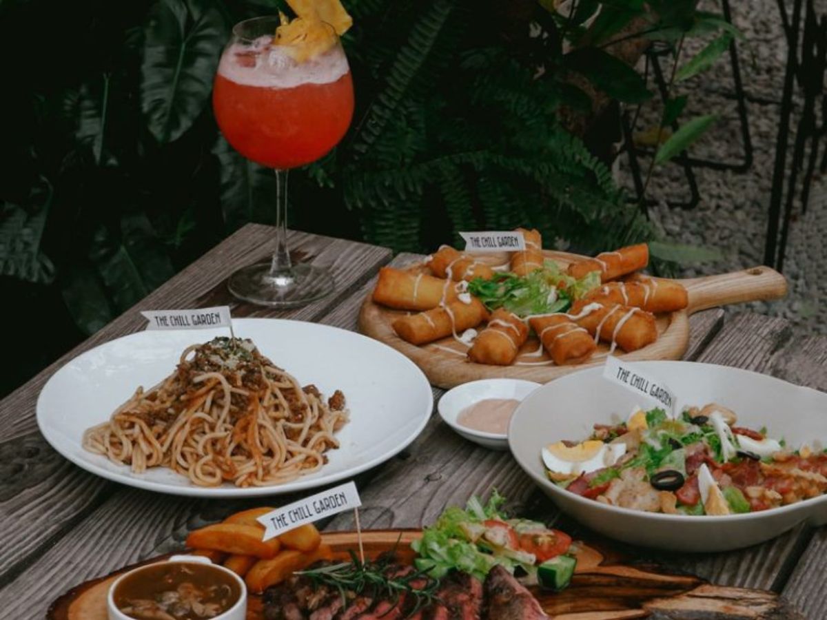 Trải nghiệm ẩm thực cho cặp đôi tại Vũng Tàu