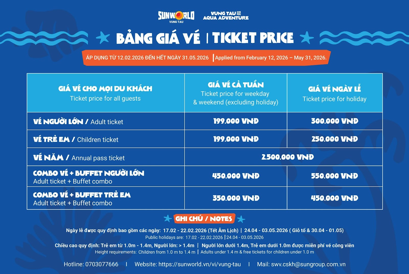 Không cần đắn đo quá nhiều, bạn đã có thể sẵn sàng cho một ngày “quẩy nước” đúng nghĩa.