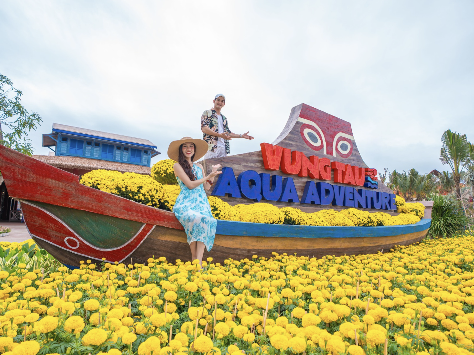 Mua vé online đang trở thành lựa chọn phổ biến khi lên kế hoạch đến Sun World Vung Tau.