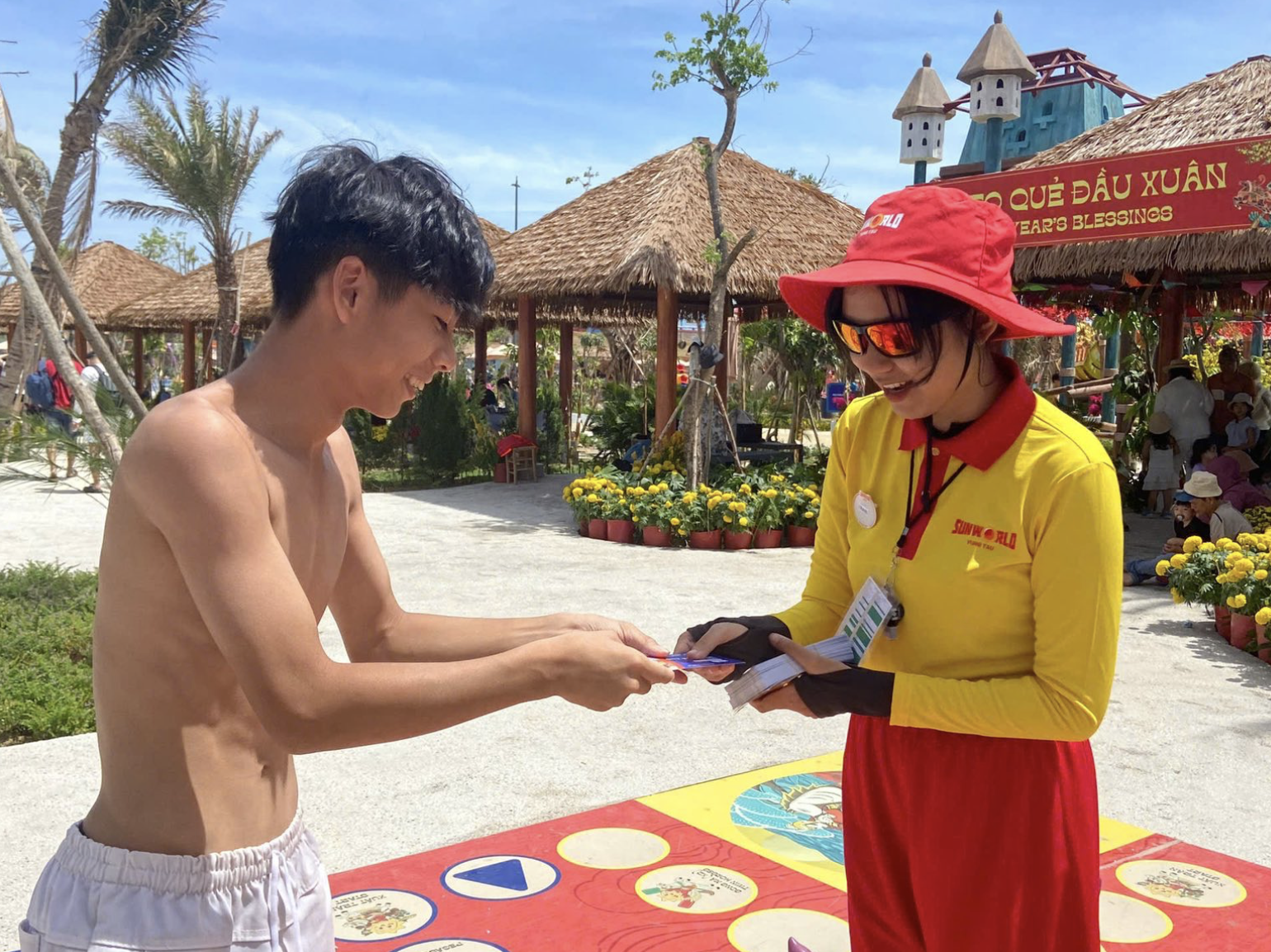 Chuẩn bị kỹ lưỡng từ đầu sẽ giúp bạn tận hưởng lịch trình 2 ngày 1 đêm một cách thoải mái và liền mạch hơn.