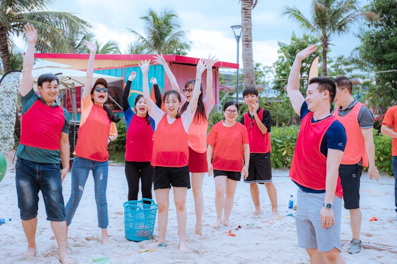 Đặt tour sớm trước 2 - 3 tuần có thể giúp bạn tiết kiệm chi phí hơn