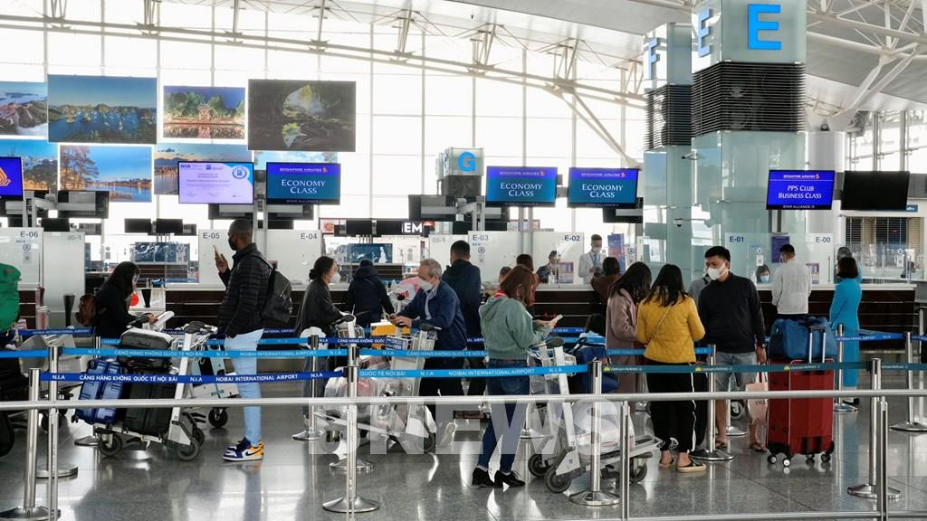 Du khách nên di chuyển từ sáng sớm để tránh tình trạng đông đúc