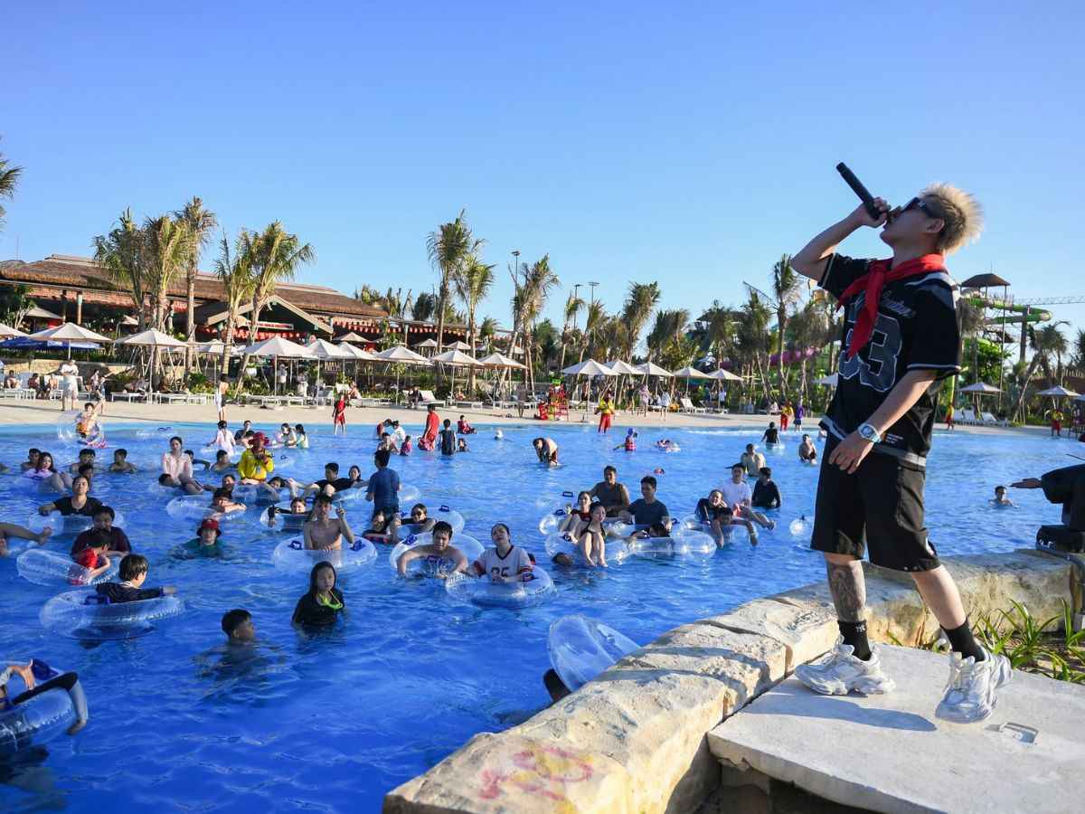 Du khách nên lựa chọn các điểm đến nổi bật trong tour TP.HCM Vũng Tàu để tối ưu được thời gian vốn có của mình.
