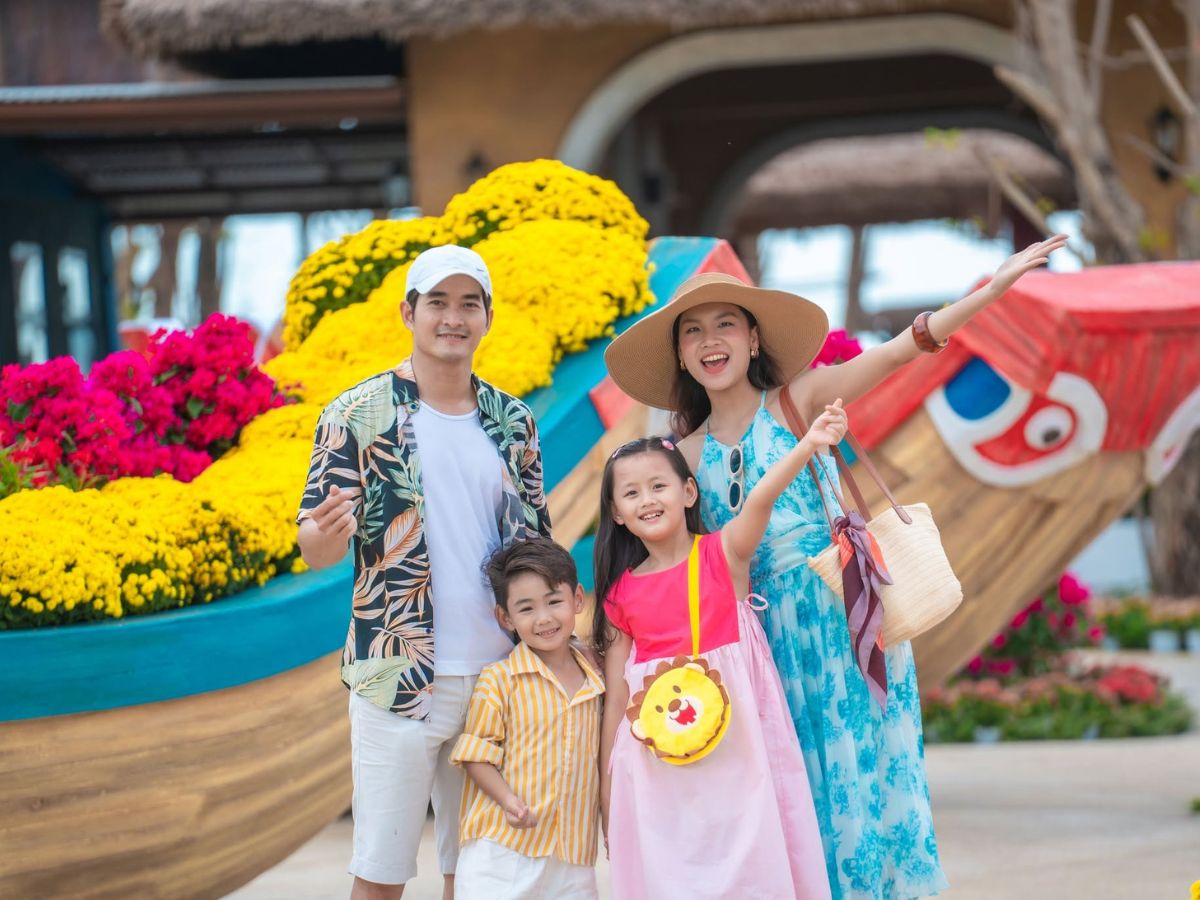 Sự chuẩn bị hành trang kỹ lưỡng giúp du khách có chuyến đi Vũng Tàu từ TP.HCM thuận tiện hơn.