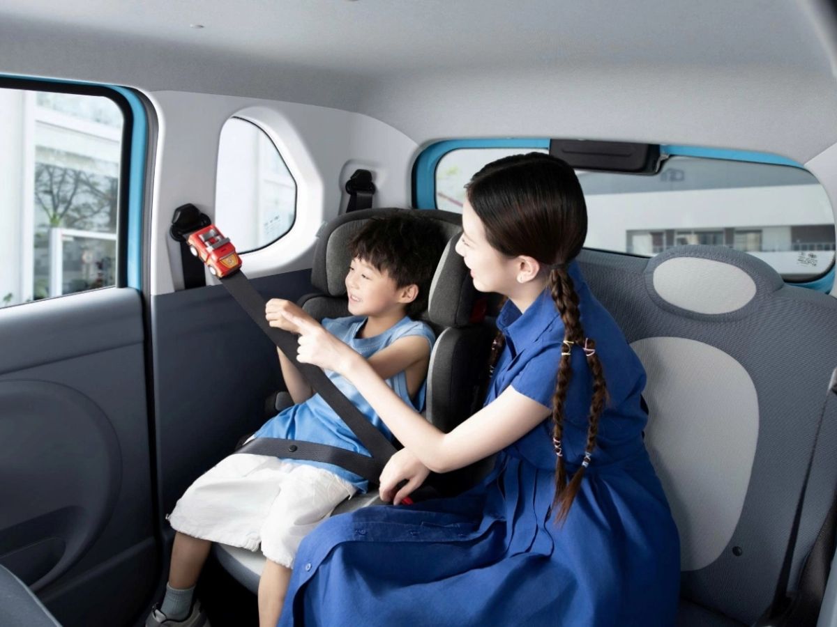 Các gia đình nên lựa chọn phương tiện di chuyển phù hợp để tạo sự thoải mái cho trẻ nhỏ trong tour Vũng Tàu.