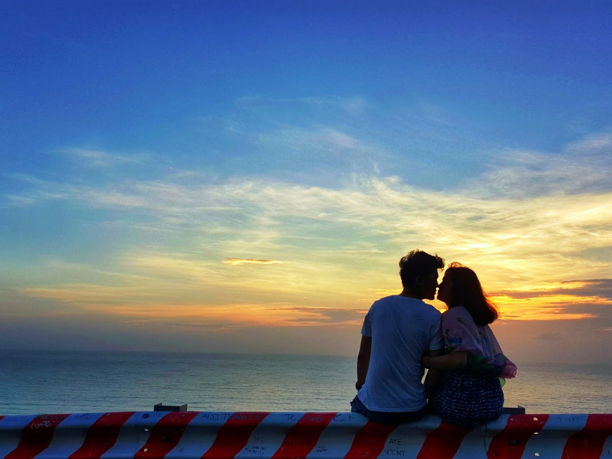 Địa điểm ngắm cảnh và chụp ảnh dành cho các cặp đôi tại Vũng Tàu