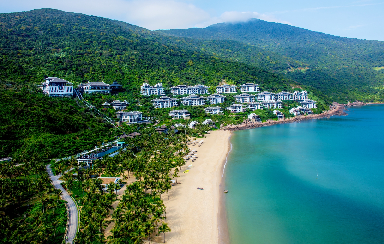Sun Paradise Land