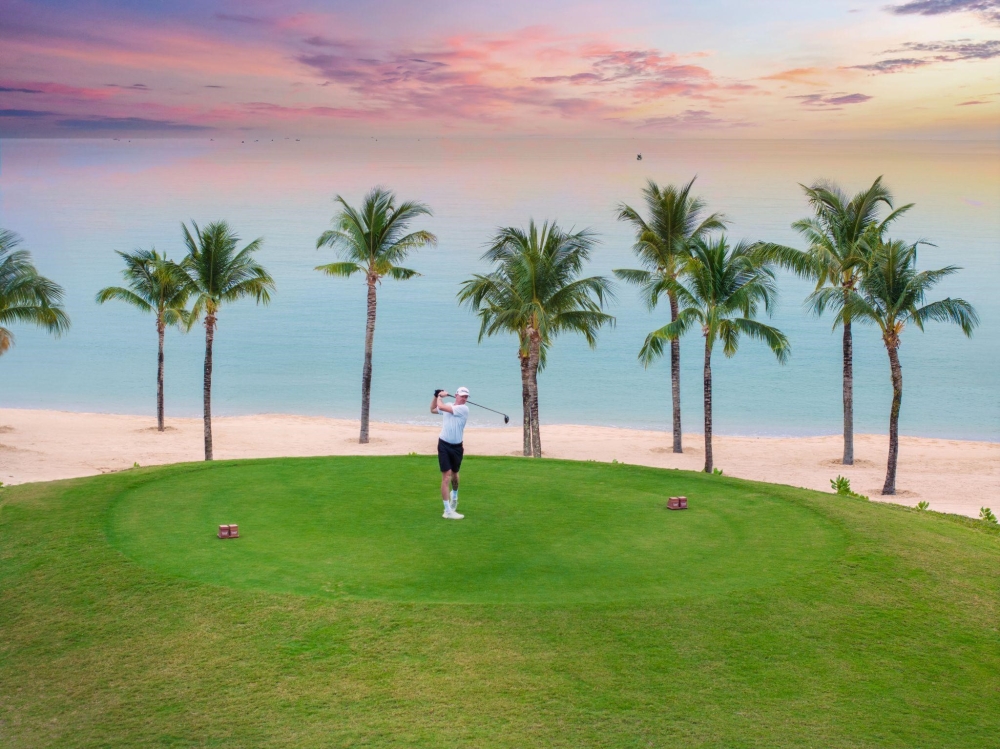 Sun Paradise Land